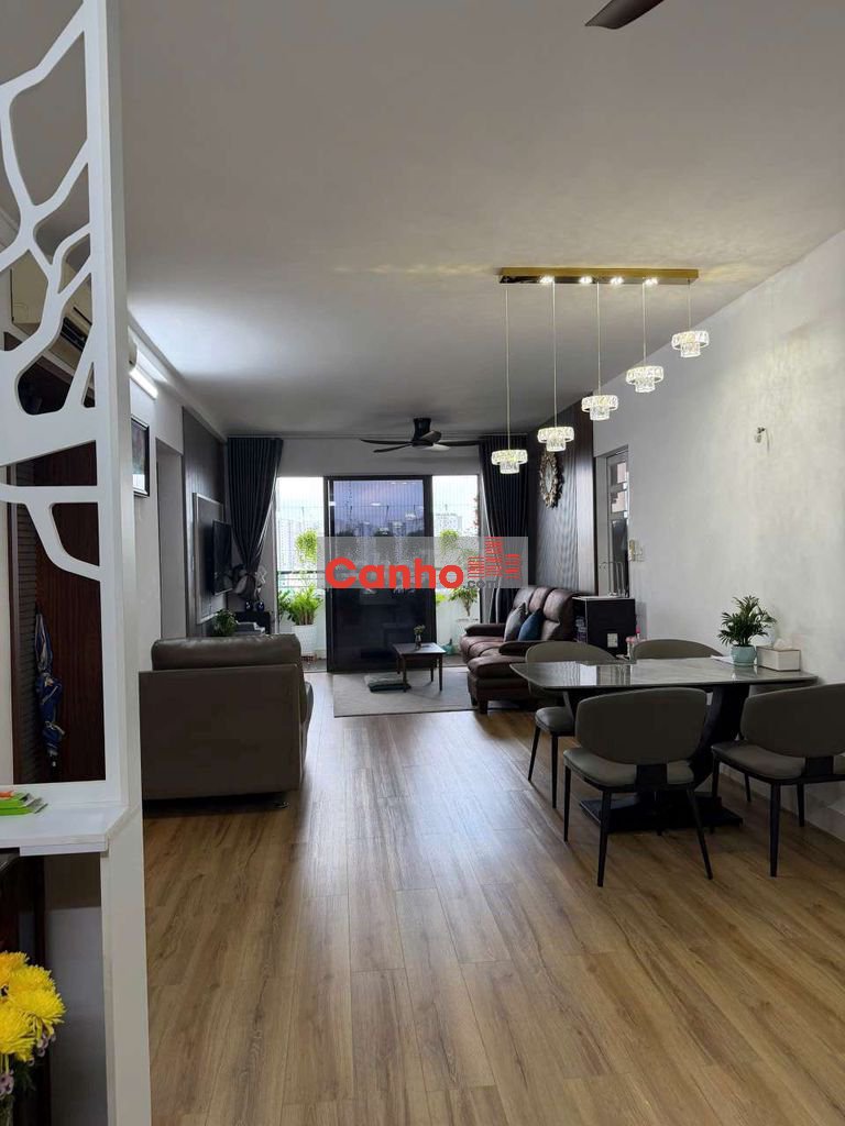 Cần bán chung cư thái an 2