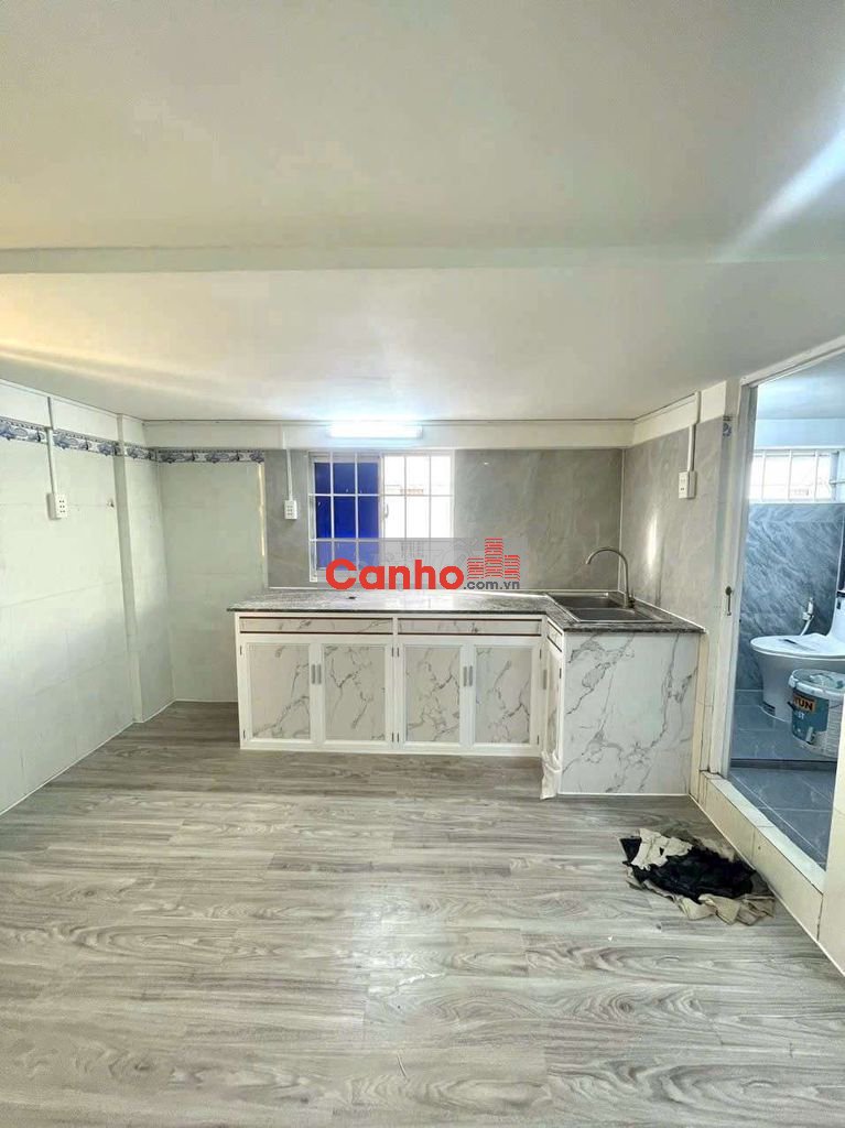 Nhà xã hội Becamex Mỹ Phước 1, lầu 2 DECOR :360 triệu. SG mua được