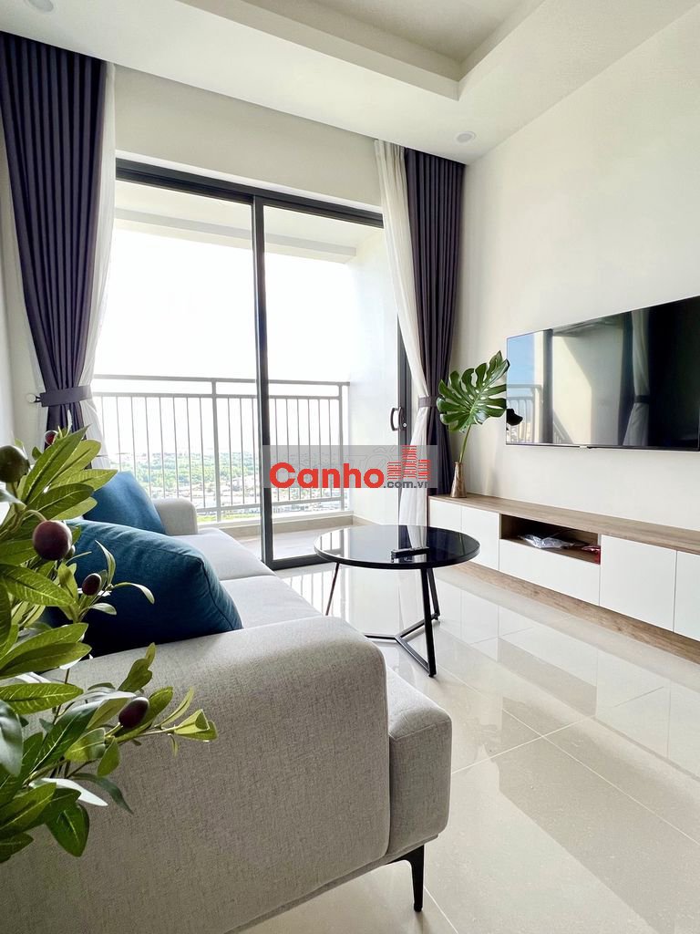 CẦN BÁN: Q7 RIVERSIDE 1PN 2.9 TỶ, 2PN 3.7TỶ (CHỦ NHÀ)