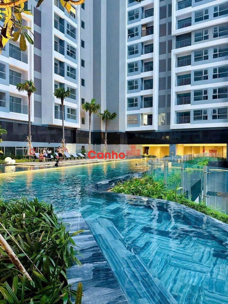 CHỦ CẮT LỖ 2PN 2WC 2WC 70M2 CĂN HỘ HAPPY ONE CENTRAL THỦ DẦU MỘT