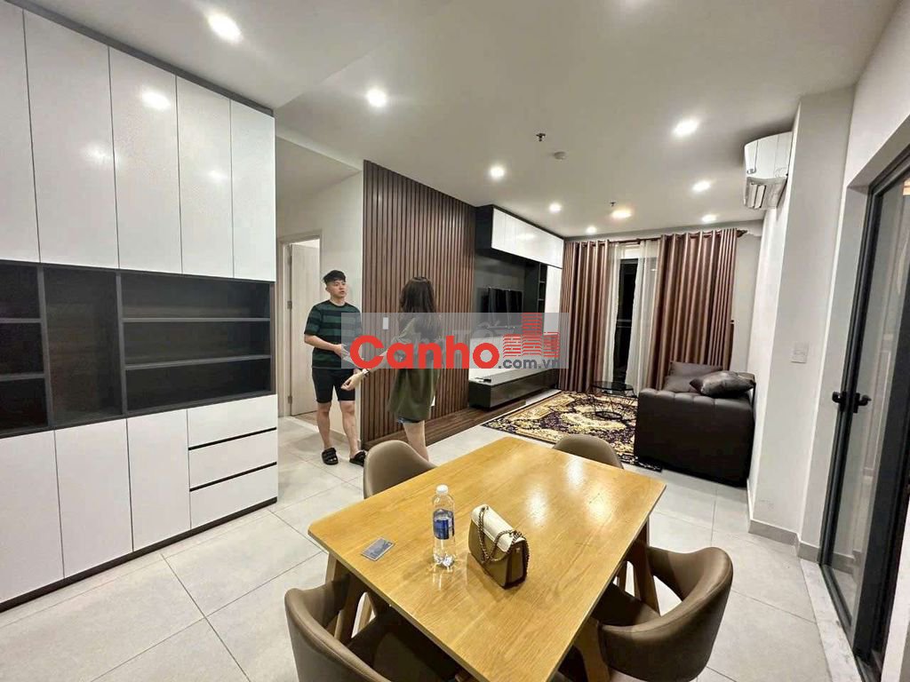 BÁN CĂN HỘ 2PN 78M2 SỔ SẴN FULL NỘI THẤT CHUNG CƯ COMPASS ONE TDM