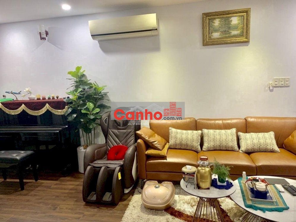 Căn hộ Satra Eximland Phú Nhuận,3 phòng ngủ, nhà đẹp