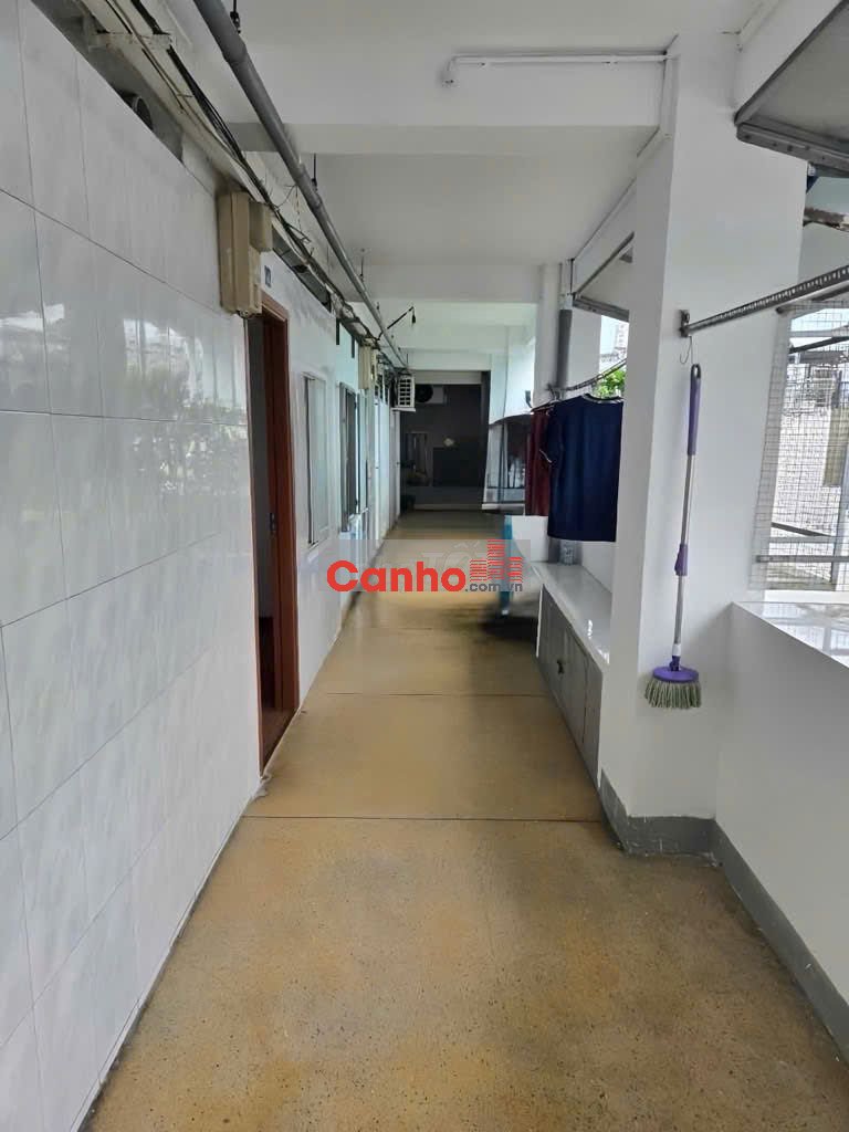 Chung cư 74m2 2 PN Phan Văn Trị, Q. Bình Thạnh