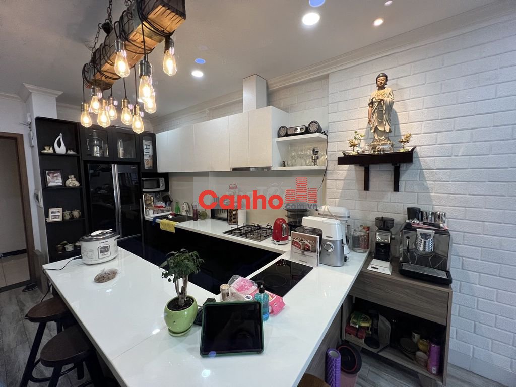 CHÍNH CHỦ GỬI BÁN CH TÔ HIỆU 53M2 2PN-1WC GIÁ TỐT CHO CÁC NHÀ ĐẦU TƯ