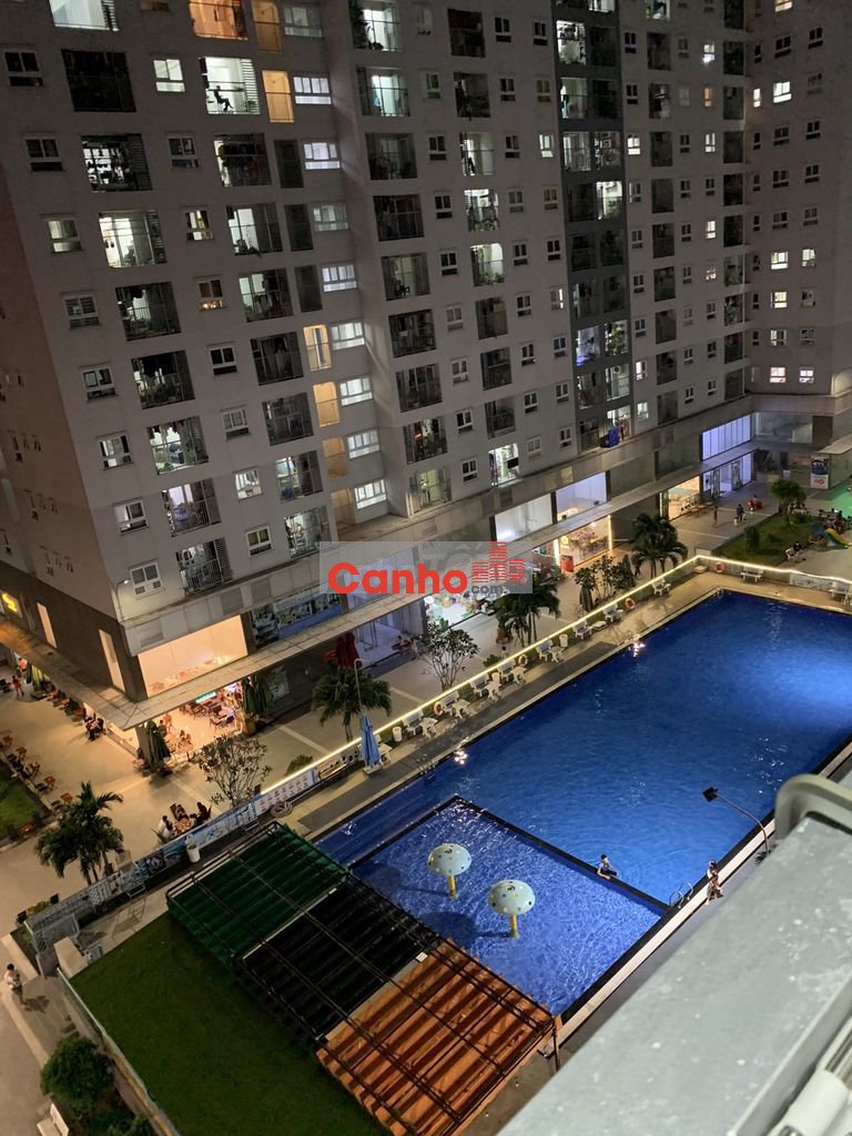 Căn góc dt65m2 sổ hồng giá 3.15 tỷ