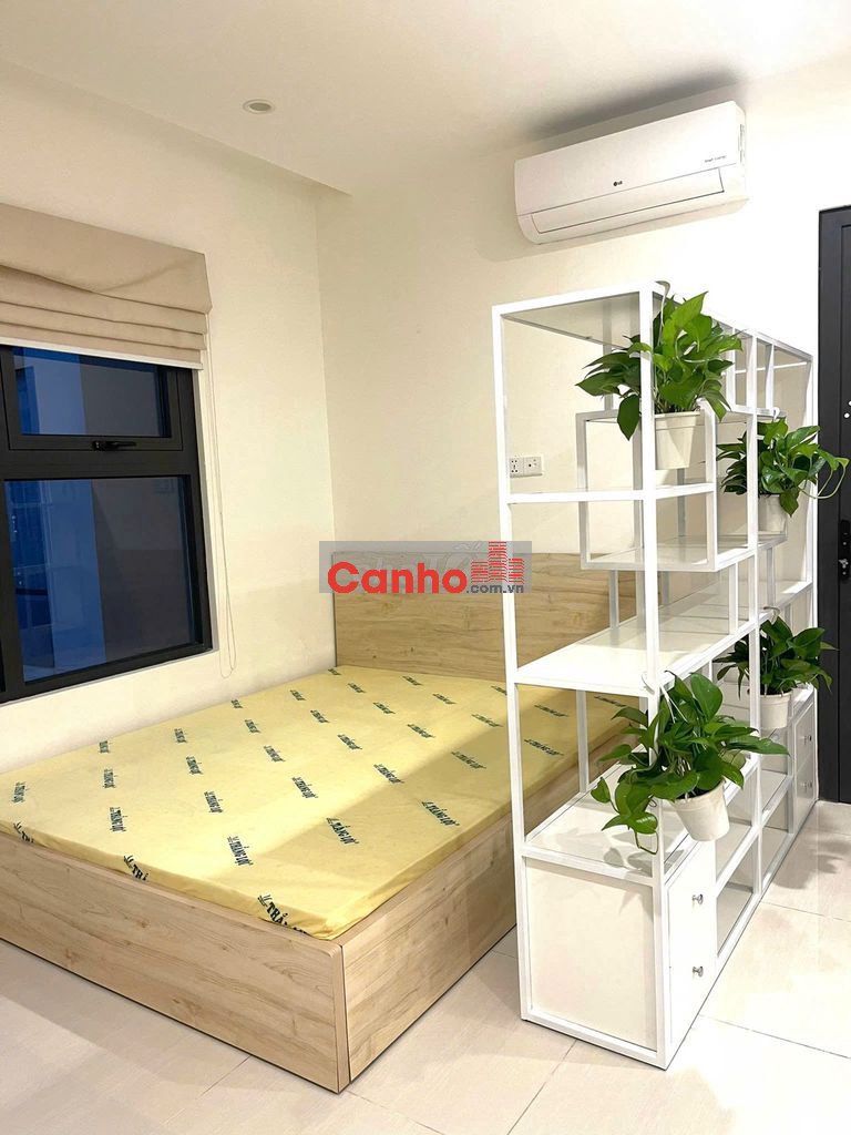 Cần bán căn Studio DT34m, sẵn nội thất, SH công chứng! Giá Bán 1,9 tỷ