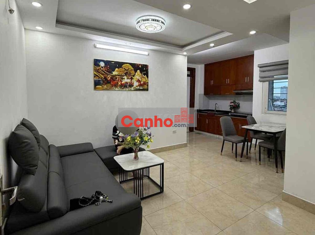 Với 2.6 Tỷ Có Ngay CCMN 70m2 hộ khẩu trung tâm quận Thạn Xuân