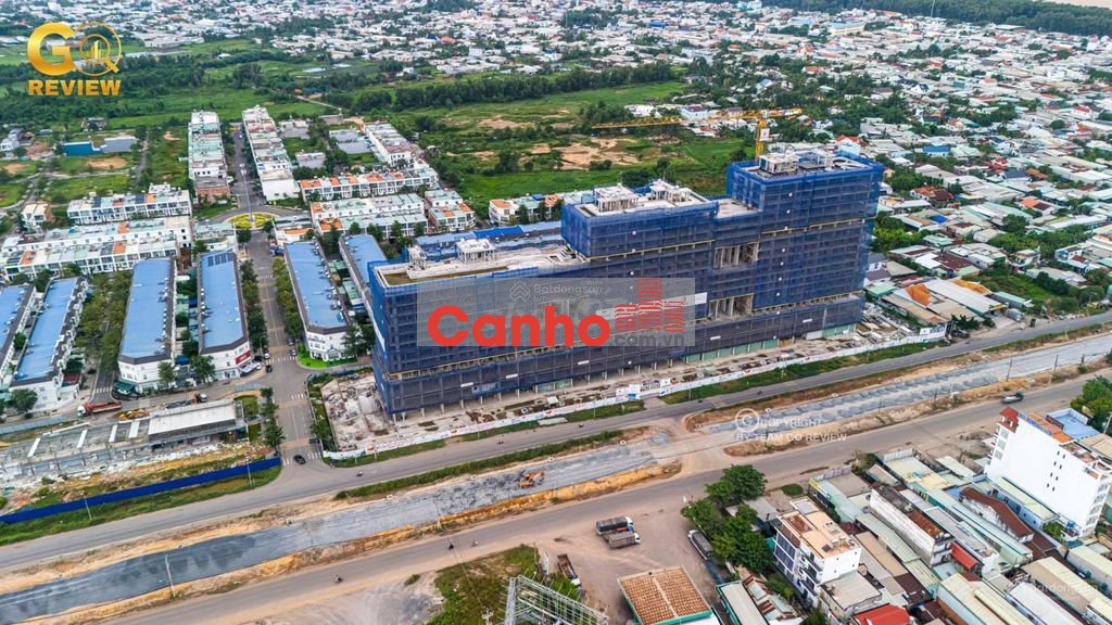 Cần chuyển nhượng căn hộ FIATO AIRPORT CITY