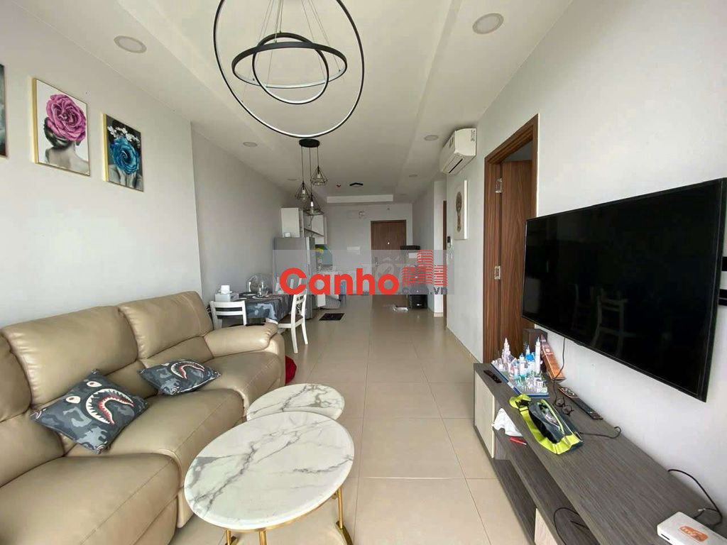 🏙️ THE PEGASUITE 1 – CĂN 2PN 2WC FULL NỘI THẤT CAO CẤP