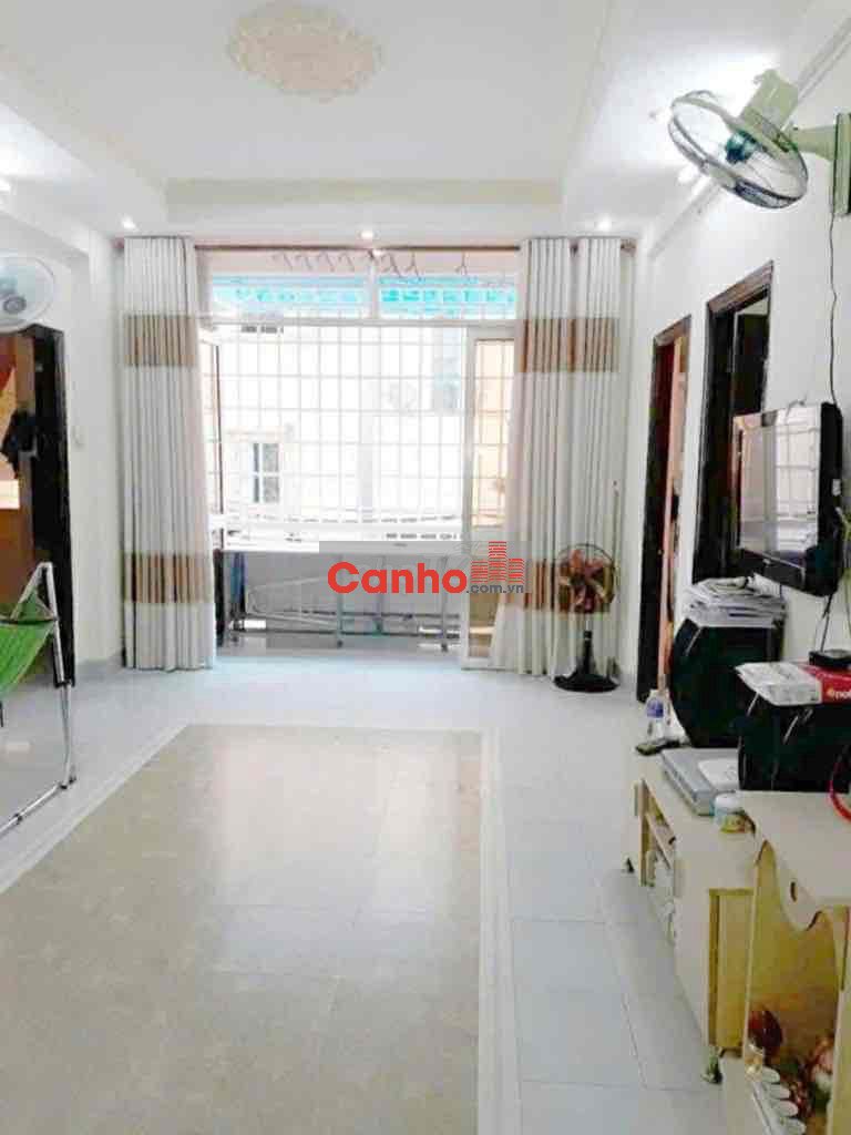 CHUNG CƯ Q11-LẦU 1-74M2-3PN-CHỈ 3.4 TỶ