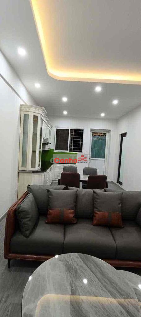 BÁN CĂN HỘ VIỆT HƯNG 70M² –TẦNG 7–2 NGỦ–FULL NỘI THẤT –GIÁ CHỈ 4,35