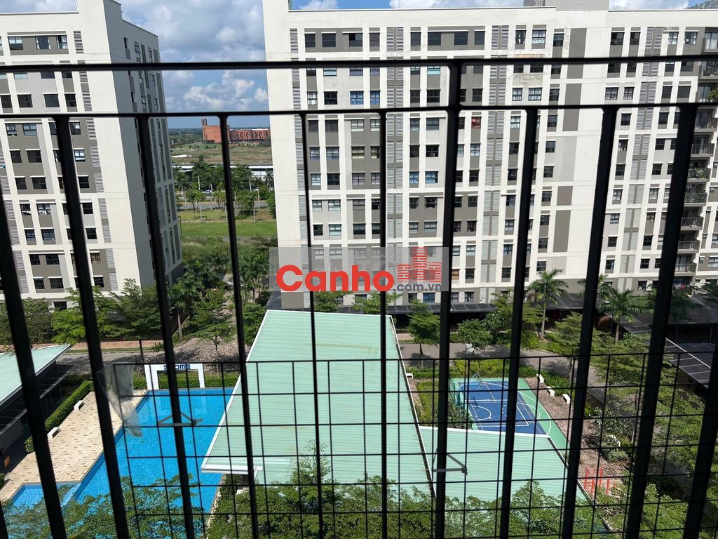 Cần bán nhanh căn hộ 73m2 góc thiết kế 2PN + 1 đã có sổ hồng.