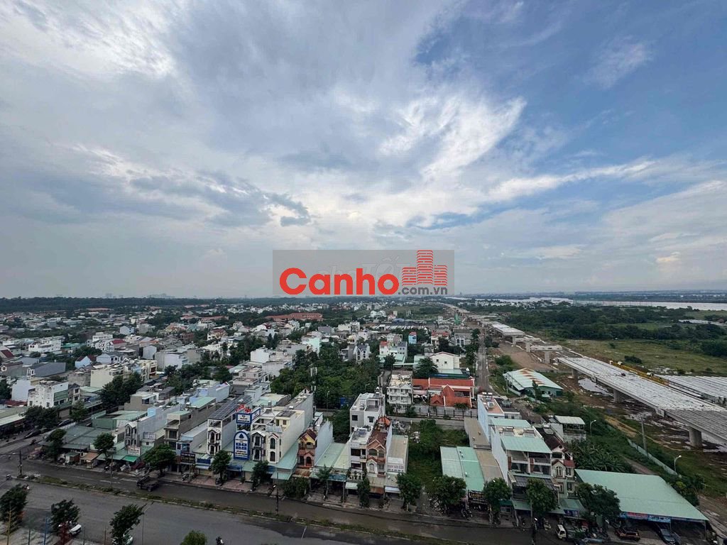 BÁN CĂN HỘ ORIGAMI 2PN VIEW SÔNG