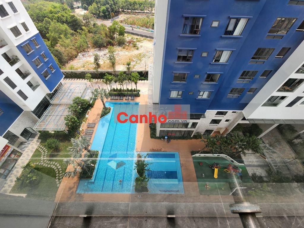 BÁN CĂN HỘ SKYVIEW CHÁNH NGHĨA 3PN 2WC 102M FULL NỘI THẤT