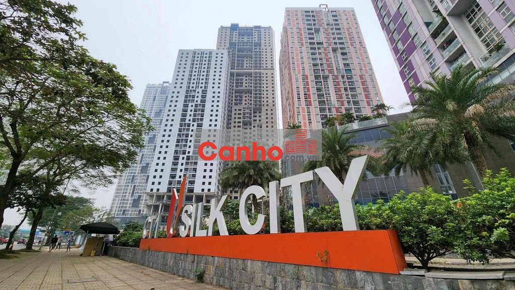 chính chủ bán căn tìa A 104 Usilk Dương Nội