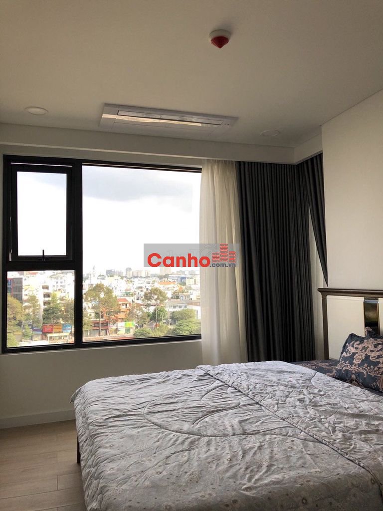 Kẹt tiền bán nhanh căn hộ Kingdom101 2PN Full Nội thất cao cấp 6,9 tỷ