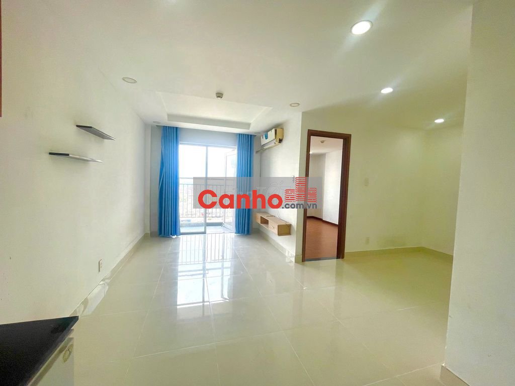 bán CH Samsora mặt tiền XA lộ Hà Nội, Căn 49M GIÁ 1.3 TỶ