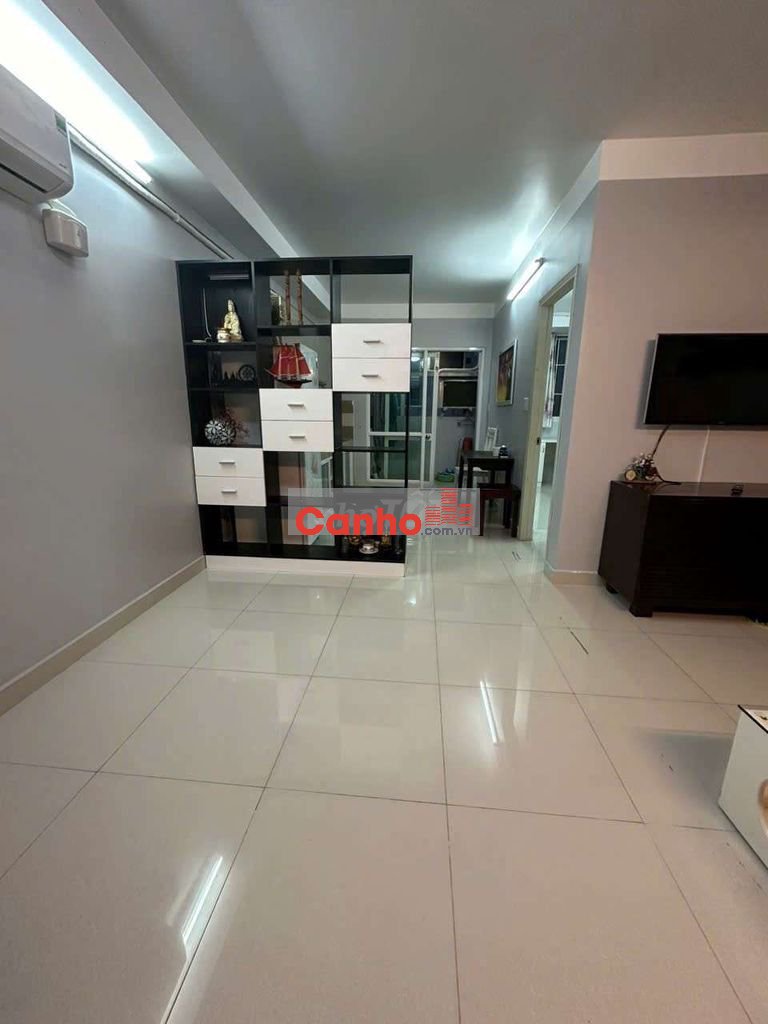 🍒Bán căn hộ 2pn- shr nhà có NT* Cc Belleza Q7*Dt 75m2- Giá 3.75 tỷ