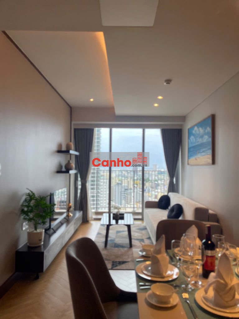 Độc quyền căn Studio Wyndham Soleil cao cấp view biển với 900 triệu