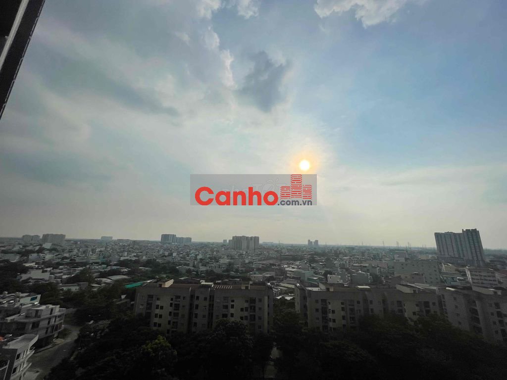 Bán Căn Góc 2PN 2WC THE PRIVIA 4.5 Tỷ Bao Thuế Phí