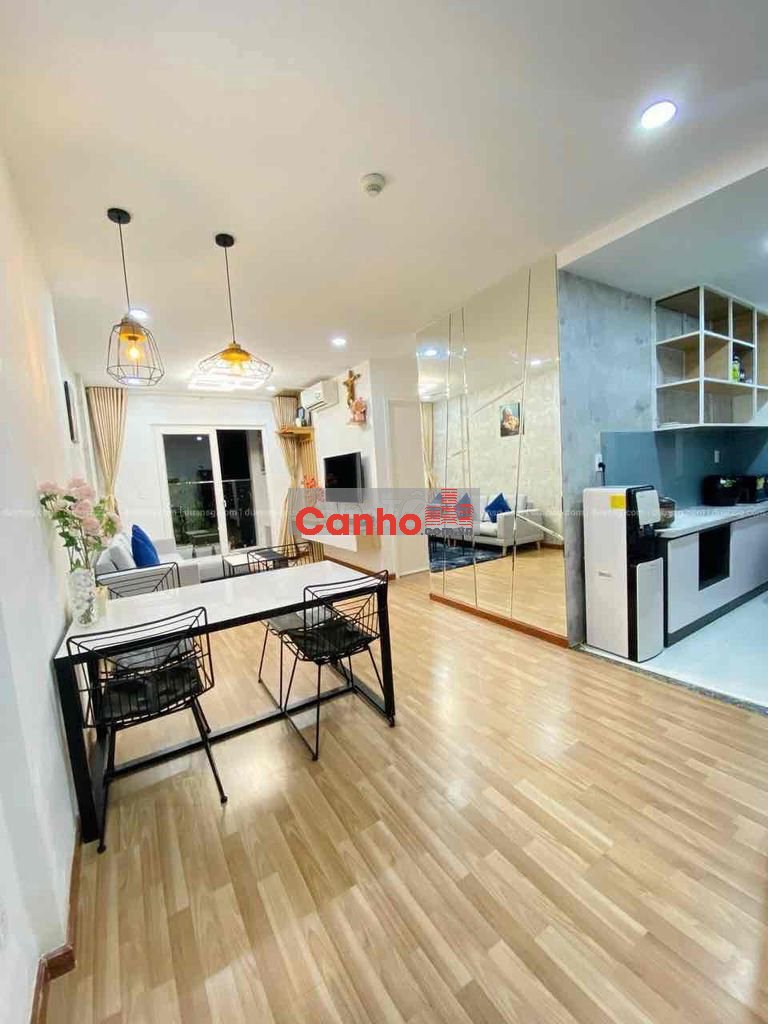 CẦN BÁN CĂN HỘ DIAMOND RIVERSIDE – GIÁ 2.8 TỶ