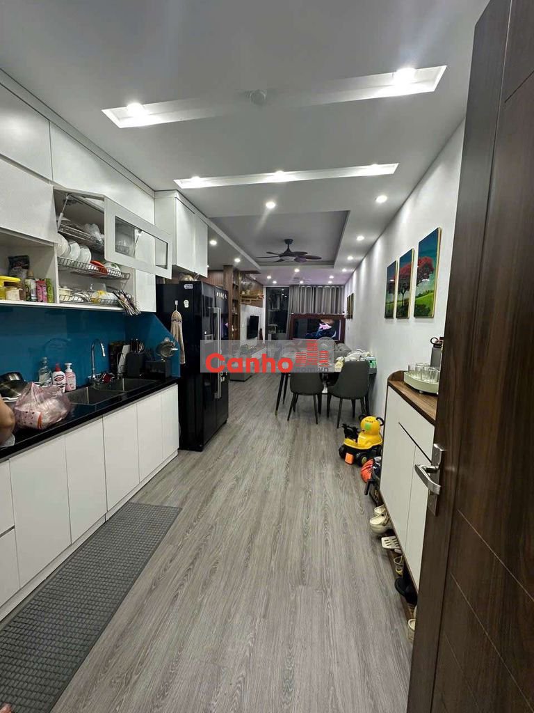 72- CHUNG CƯ HH LINH ĐÀM