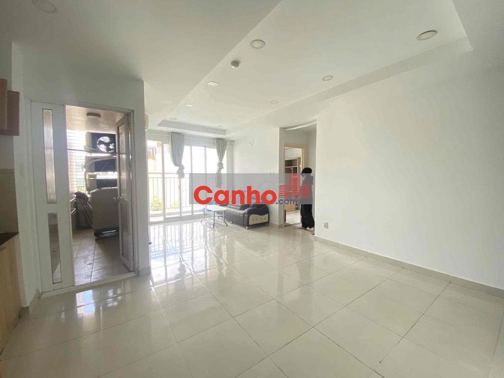 Bán căn hộ Khuông Việt, 74m2 2PN-2WC có Sổ, view thoáng, NTCB giá tốt