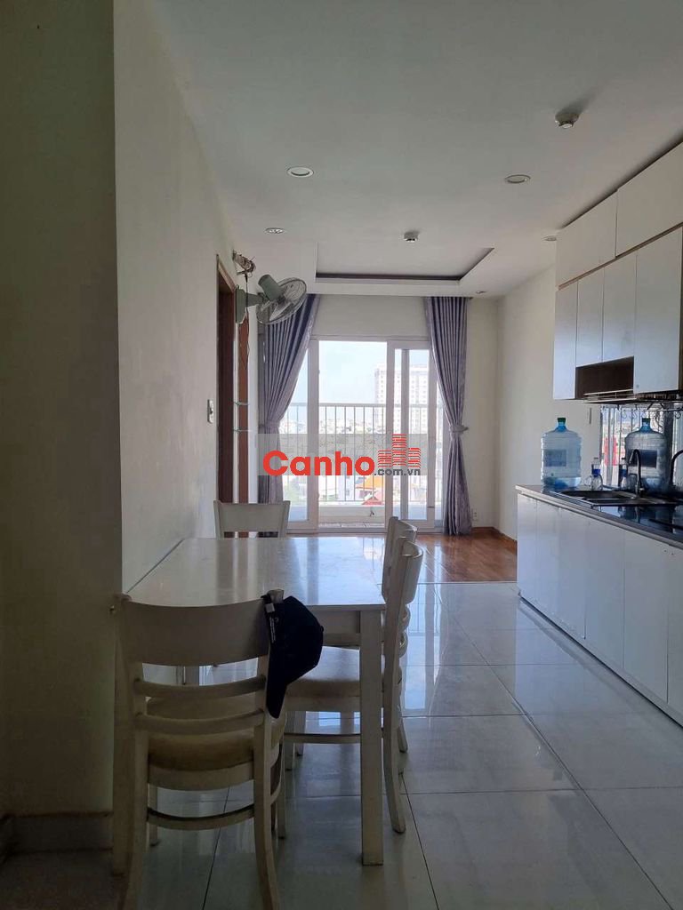 Bán căn hộ Ihome Gò Vấp, 57 m2, 2 PN, 2 Wc