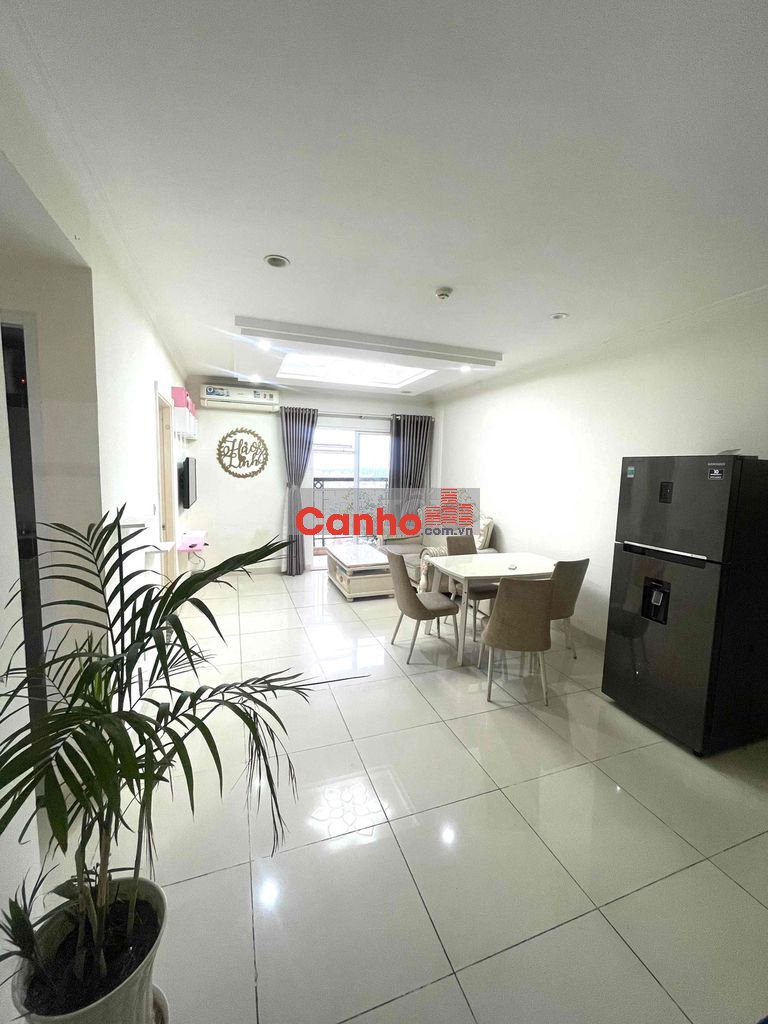 Bán căn hộ Phúc Yên 3 (Hope garden) có Sổ, 65m2 2PN-2WC nhà đẹp thoáng