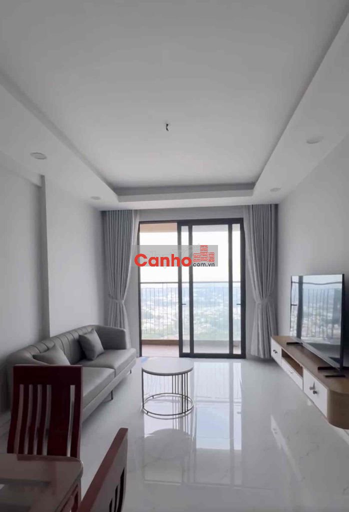 Bán căn hộ Opal Skyline Bình Dương, có Sổ Hồng, 85m2 3PN-2WC nhà mới