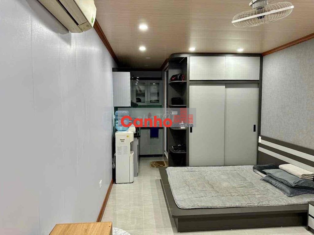 Ô tô đỗ cửa TT phố Trương Định nhà đẹp 2 thoáng ở ngay 30m T1 giá 2.85