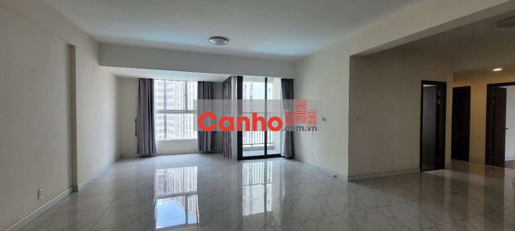 BÁN CĂN HỘ LUXURY 123m2 giá 2tỷ6 bao hết phí sang tên.