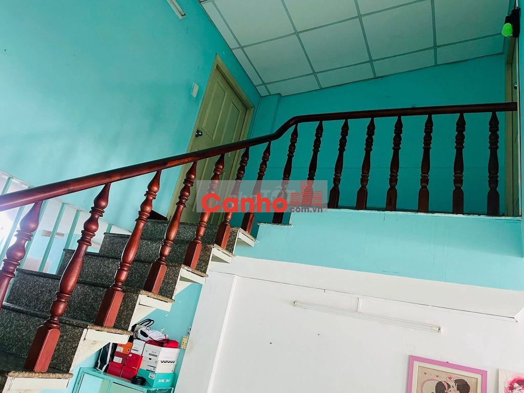 Chung cư Huỳnh Văn Chính, Tân phú, sổ hồng riêng, 44m2, 2 PN, 1.75 tỷ