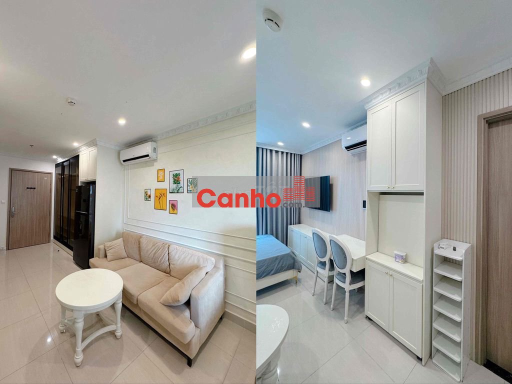 Bán căn studio S901