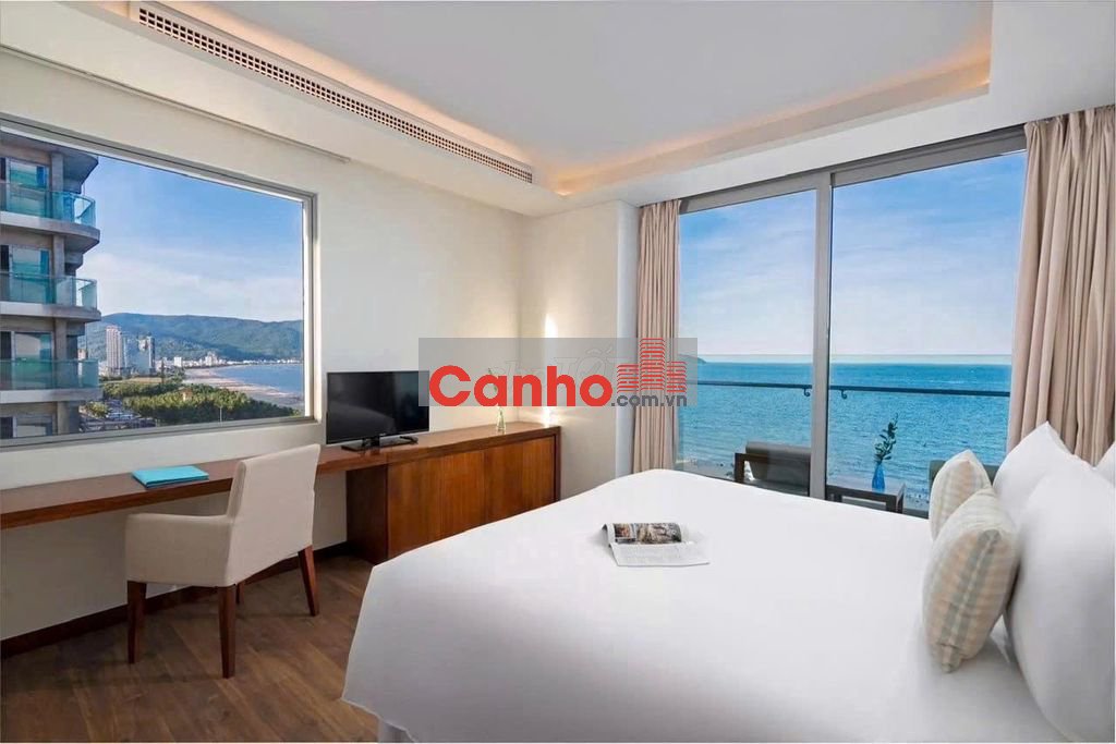 Bán nhanh 1 căn view biển Alacarte đường Võ Nguyên Giáp Đà Nẵng