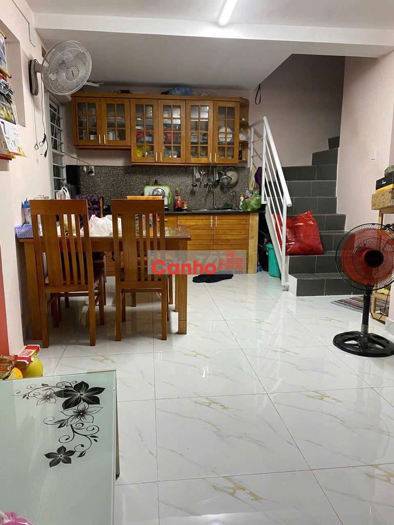 Bán căn hộ Ehome1 số 86 Dương Đình Hội PLB Q9 cũ