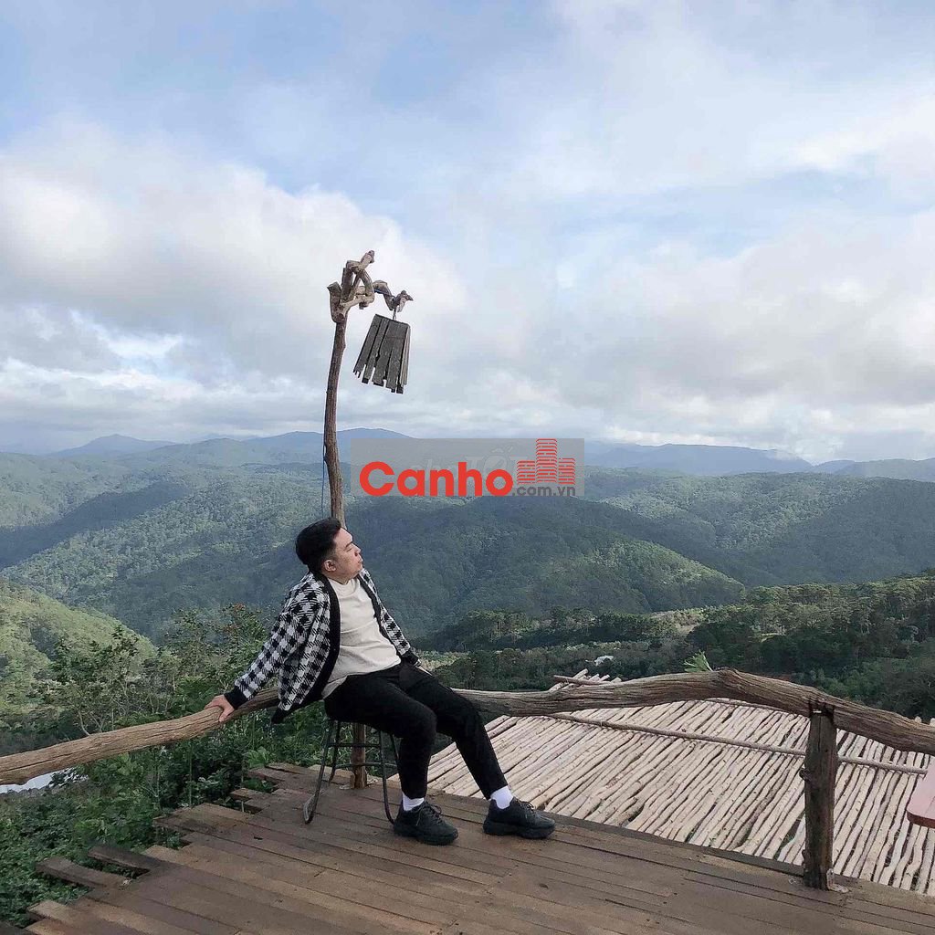 CHUNG CƯ PHAN VĂN TRỊ - 74m2 - CÓ THANG MÁY - BÌNH THẠNH