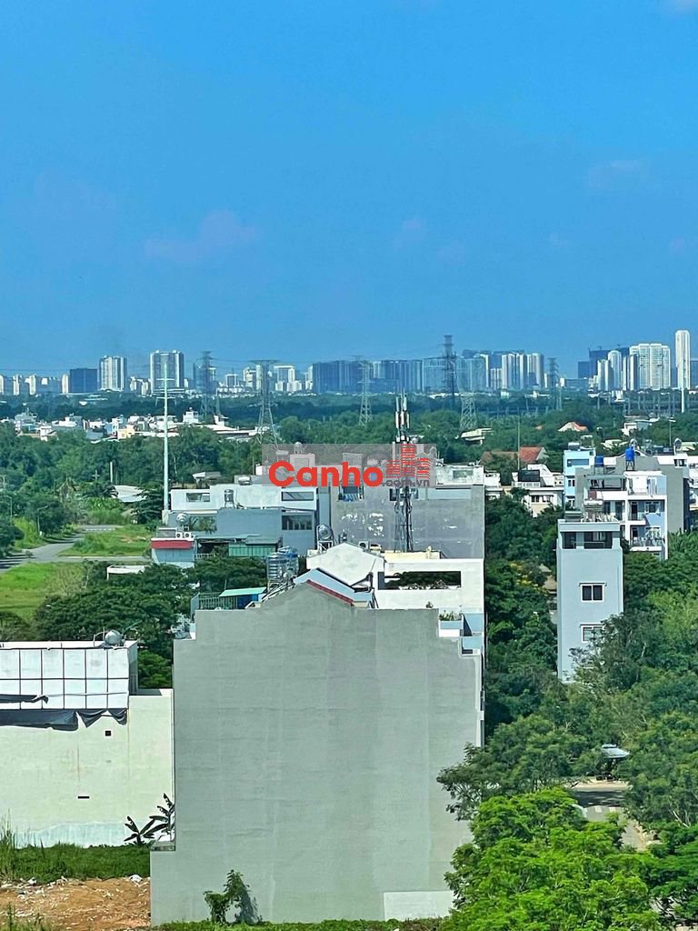 Cần Bán Căn 1PN 52m2 Giá 2,550 Tỷ