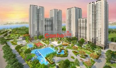 Bán nhanh căn hộ Sai Gòn South Resideces