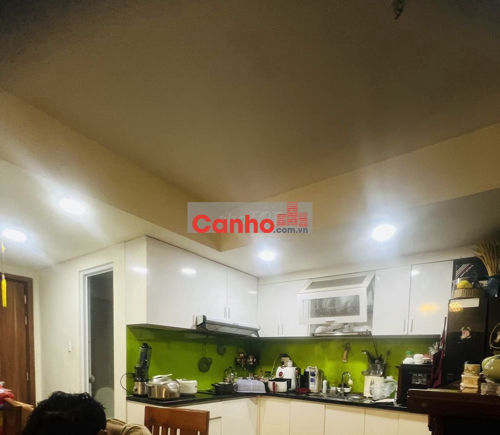 Cần bán gấp căn góc, căn hộ FLORA KIKYO, 69m2 2PN - 2WC đã có sổ hồng