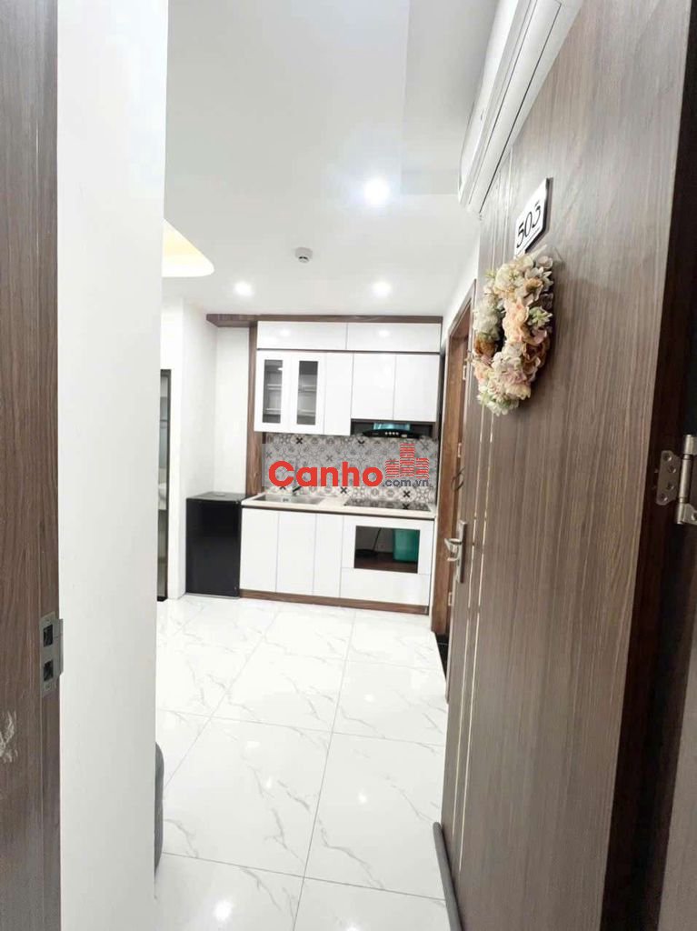 CHÍNH CHỦ NHÀ BÁN CĂN 2 NGỦ CÓ SỔ RIÊNG MẶT PHỐ NGAY THƯỢNG ĐÌNH