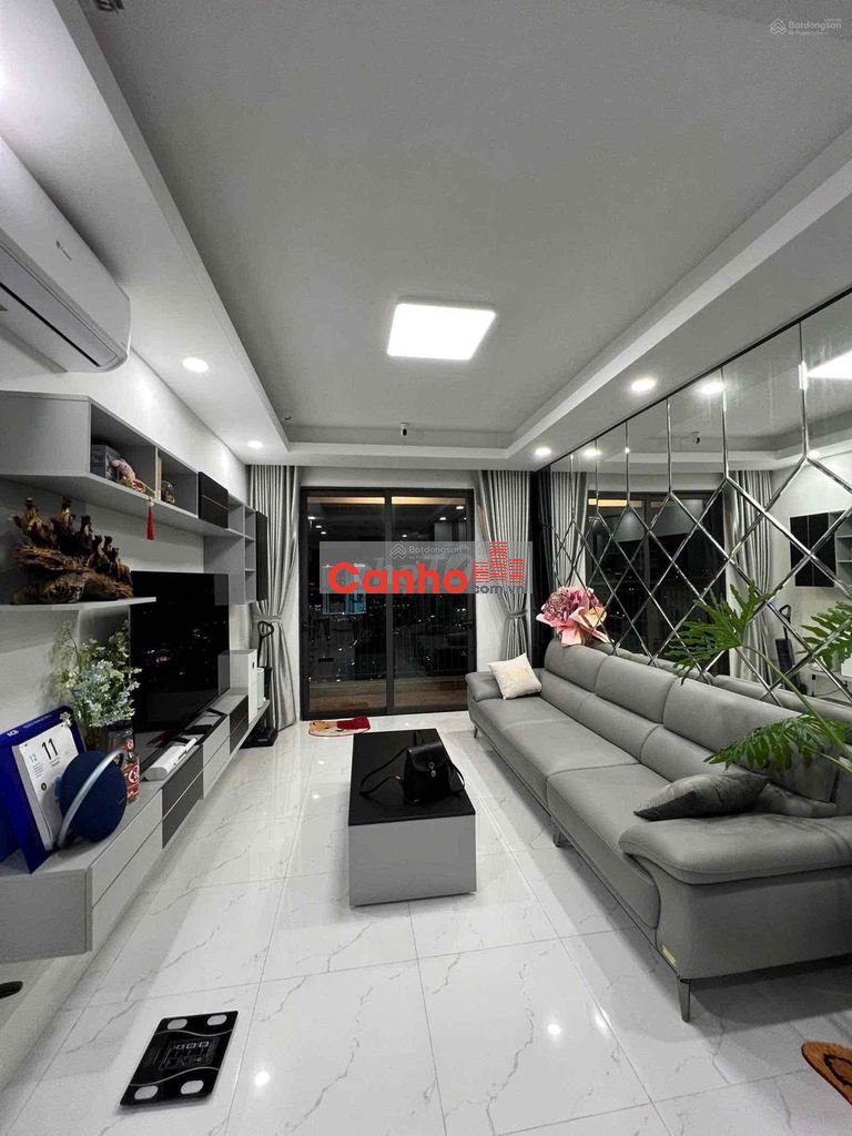 Siêu đẹp! Chỉ 2.45ty sở hữu ngay căn hộ cao cấp tại Lái Thiêu - HCM