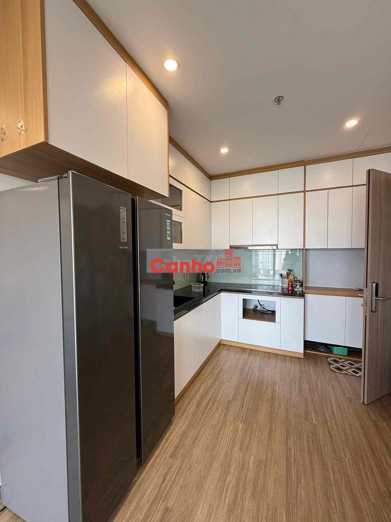 Hàng hiếm- Căn hộ 2PN+ Toà mới, nhà mới, nội khu bể bơi 1000m2