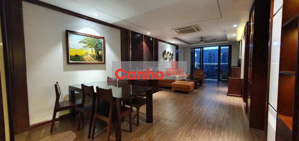 Cần bán chung cư Sunsquer 21 Lê Đức Thọ