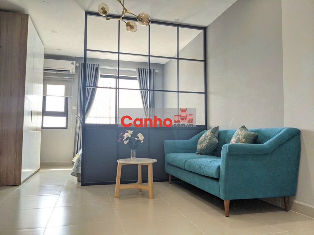 Bán căn studio cao cấp Topaz Twins, full nội thất đẹp chỉ 1 tỷ 850