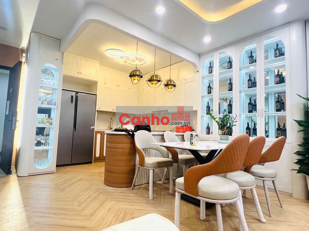 Căn hộ 111.47m2, 3PN, 2VS, Hà Đông