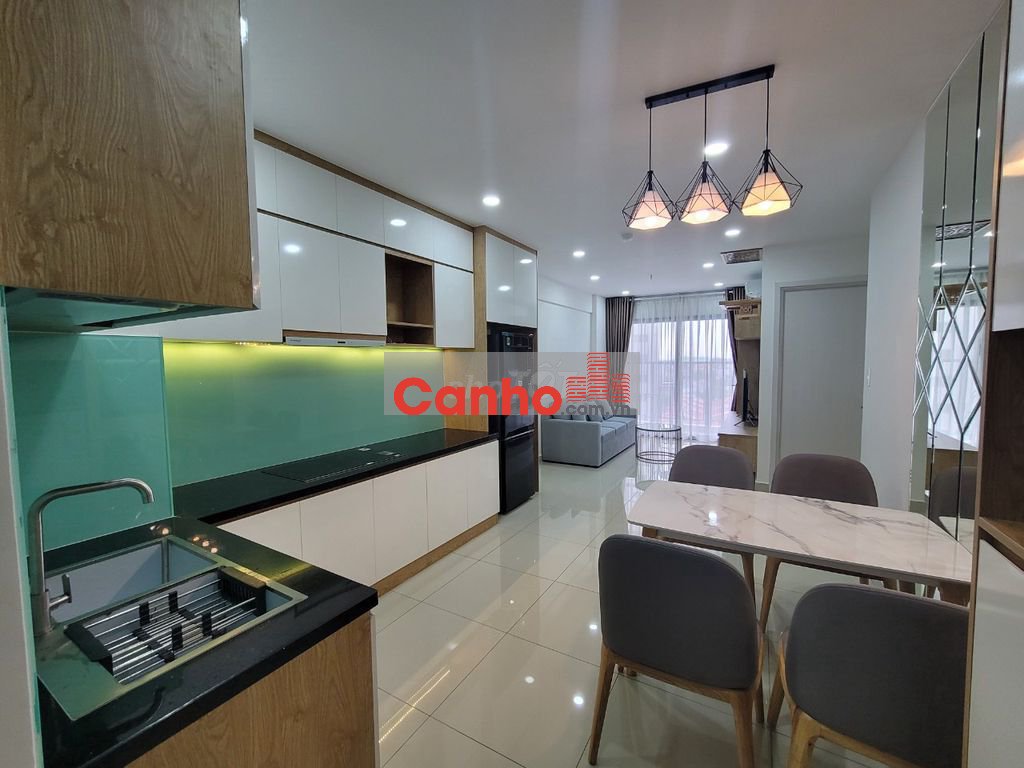 Bán gấp căn góc 2 ban công 3PN 2WC Eco Xuân giá rẻ 2.570 tỷ. Sổ sẵn