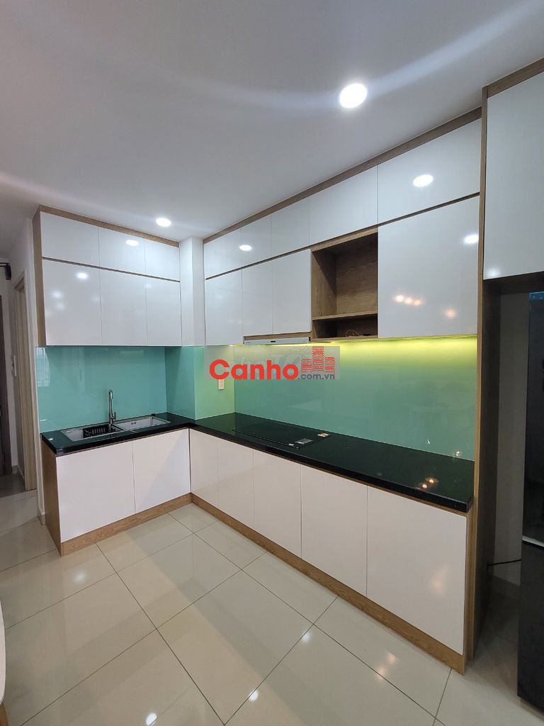 Ngộp BANK bán lỗ căn góc 2 bancông 3PN2WC GIÁ 2.570 tỷ.Đầy đủ nội thất