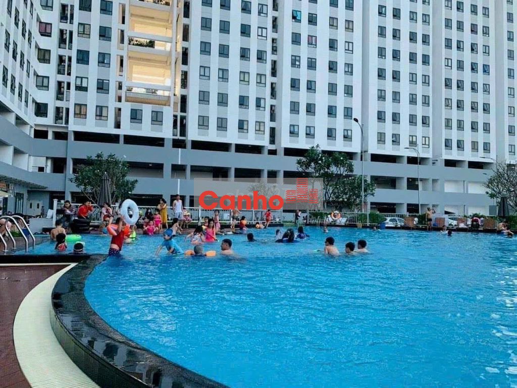 Bán gấp Căn hộ 60m2 Chung Cư Marina Tower 2PN-2WC nhà trống ở ngay