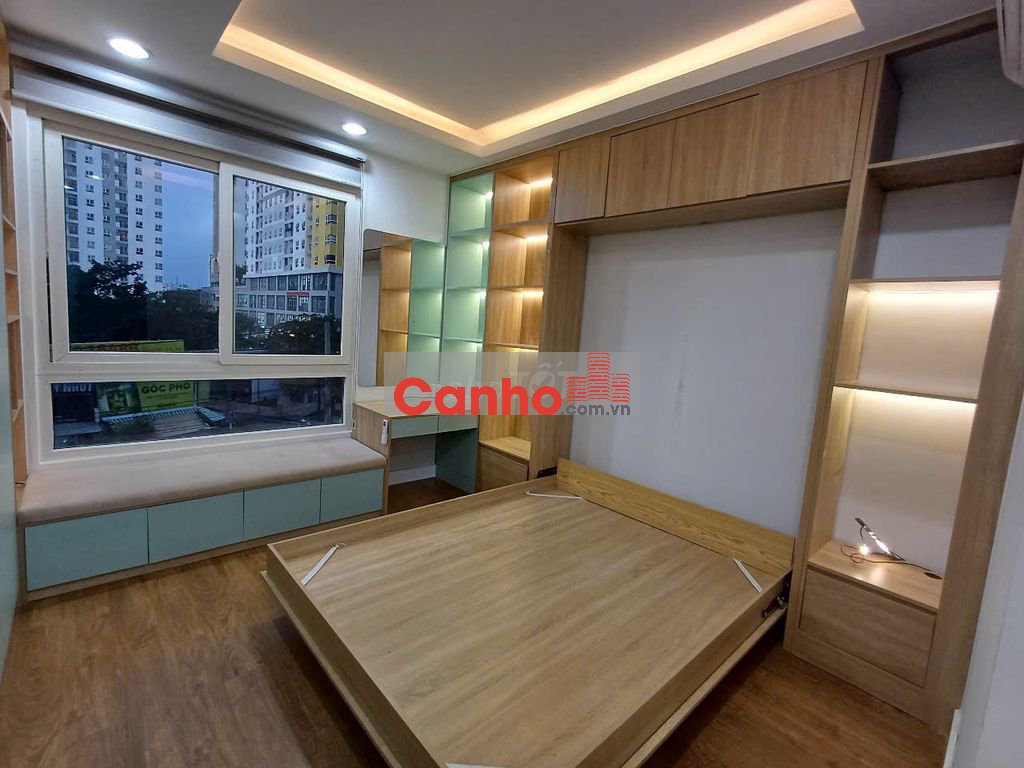 Bán căn GÓC 2 phòng ngủ Lô C ,Carina rộng 99 m2, có sẵn sổ hồng